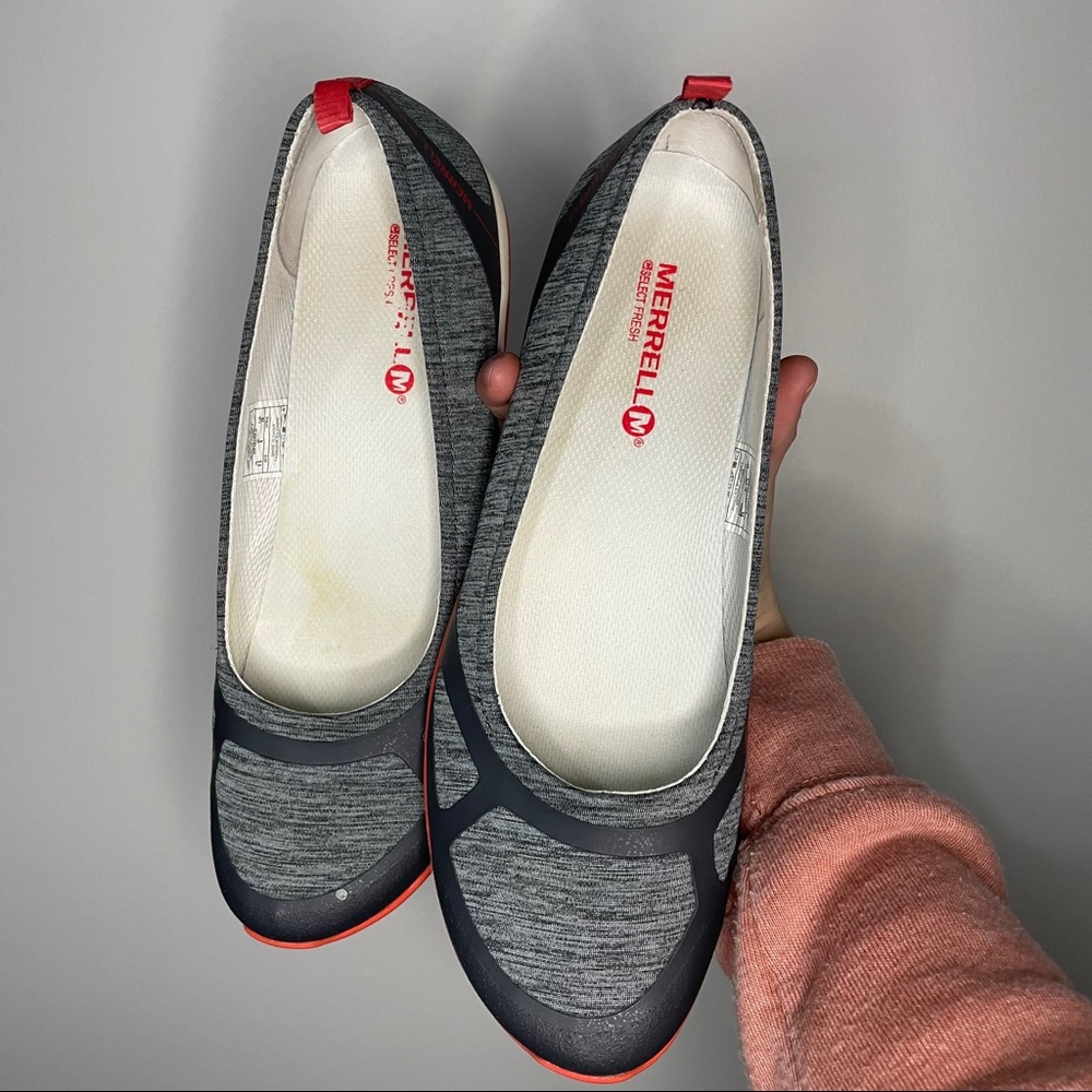 Merrell Flats Size 8.5